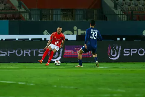 هزيمة الأهلي وخماسية للبنك ضد سيراميكا.. نتائج الجولة الأولى من كأس الرابطة